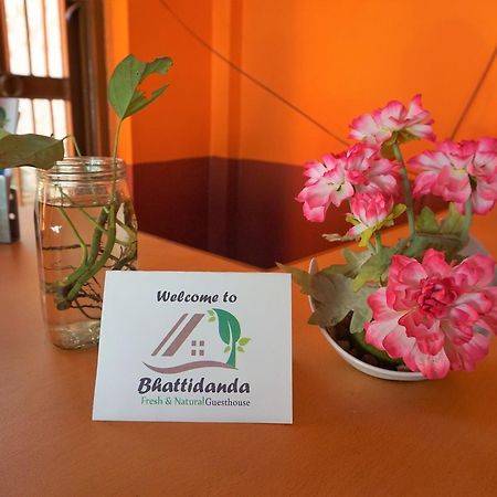 Bhattidanda Fresh&Natural Homestay Dhulikhel Luaran gambar