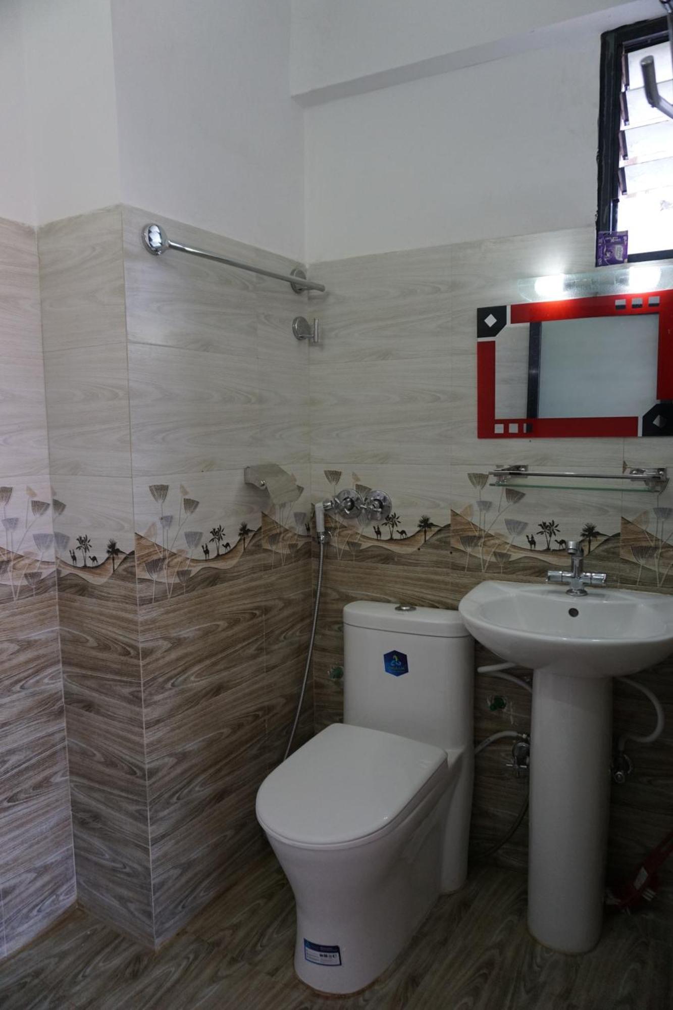 Bhattidanda Fresh&Natural Homestay Dhulikhel Luaran gambar